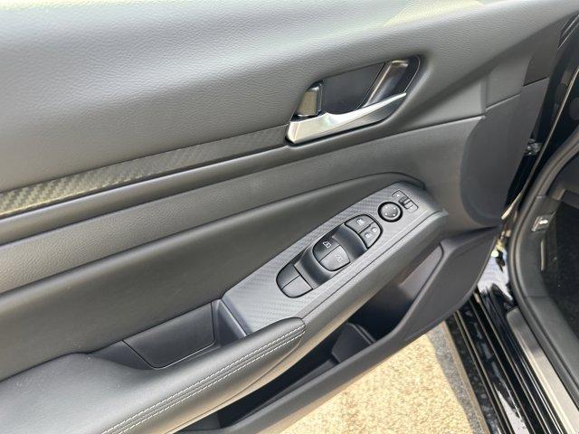 new 2025 Nissan Altima car, priced at $30,750
