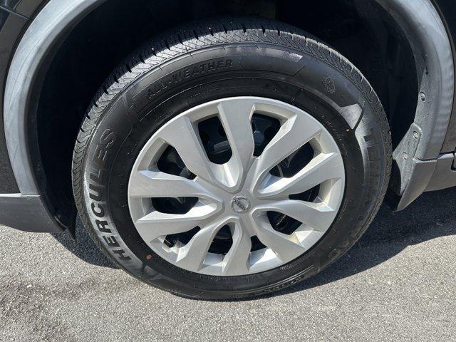 used 2020 Nissan Rogue car, priced at $15,236