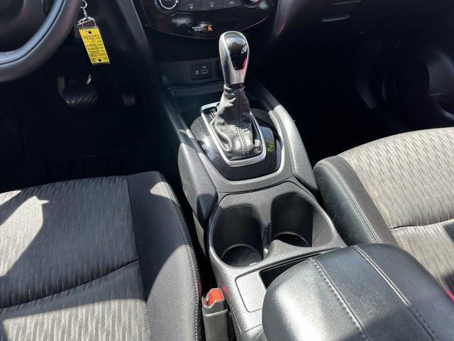 used 2020 Nissan Rogue car, priced at $15,236