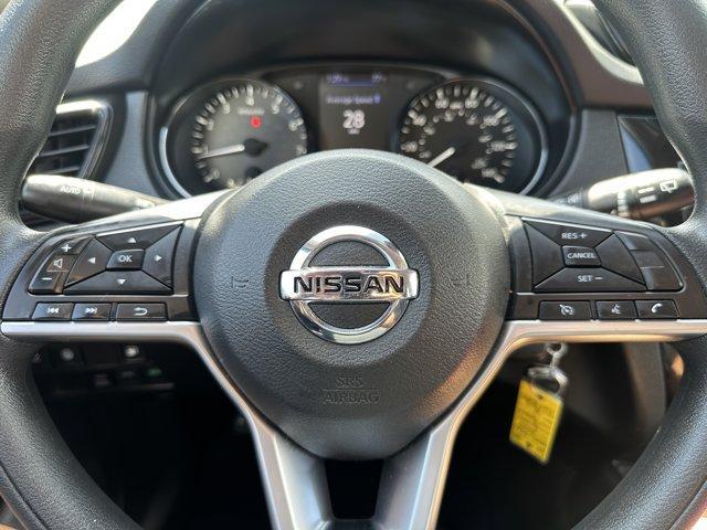 used 2020 Nissan Rogue car, priced at $15,236