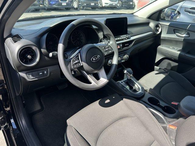 used 2020 Kia Forte car, priced at $13,958
