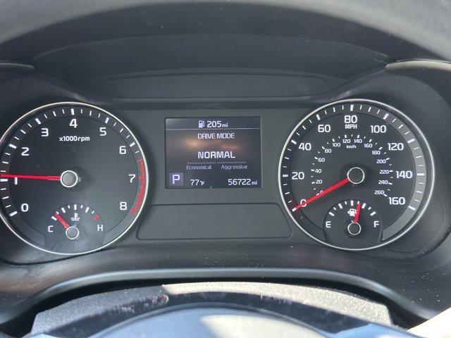 used 2020 Kia Forte car, priced at $13,958