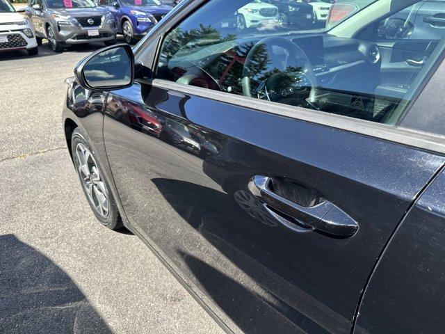 used 2020 Kia Forte car, priced at $13,958