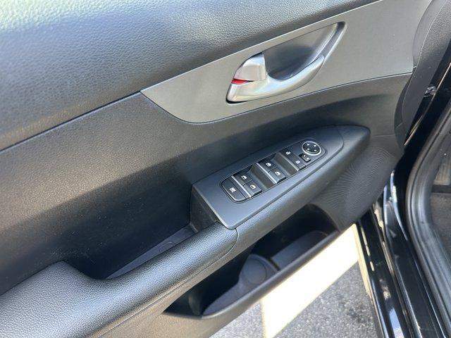 used 2020 Kia Forte car, priced at $13,958