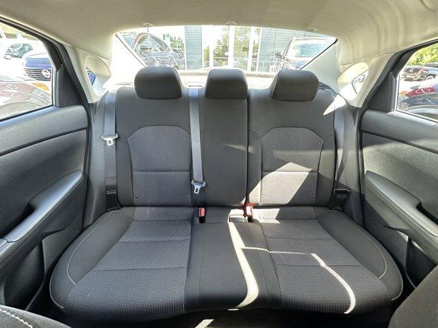 used 2020 Kia Forte car, priced at $13,958