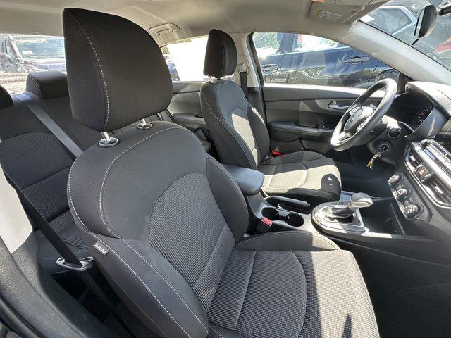 used 2020 Kia Forte car, priced at $13,958
