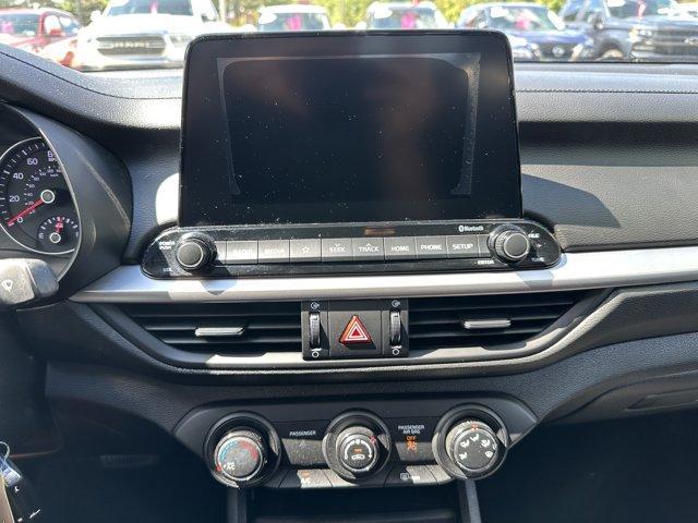 used 2020 Kia Forte car, priced at $13,958