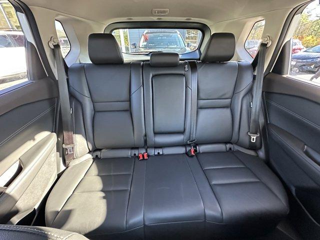 used 2021 Nissan Rogue car, priced at $25,548