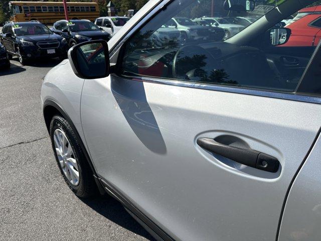 used 2019 Nissan Rogue car, priced at $12,738