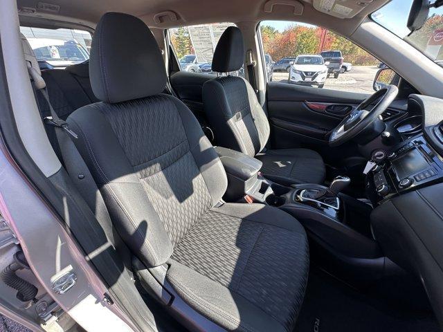 used 2019 Nissan Rogue car, priced at $12,738