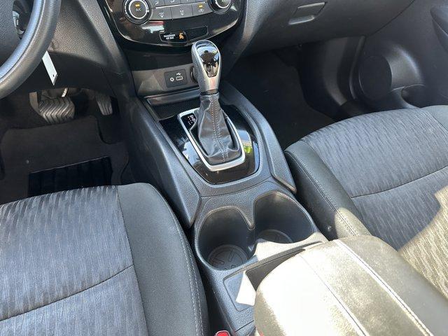 used 2019 Nissan Rogue car, priced at $12,738