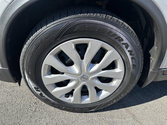 used 2019 Nissan Rogue car, priced at $12,738