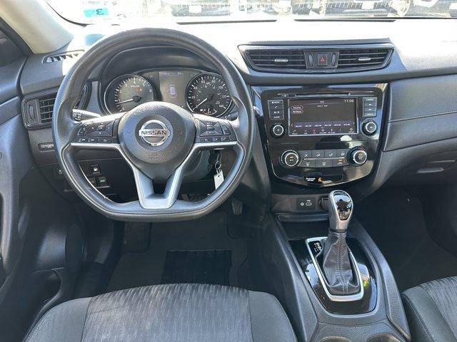 used 2019 Nissan Rogue car, priced at $12,738