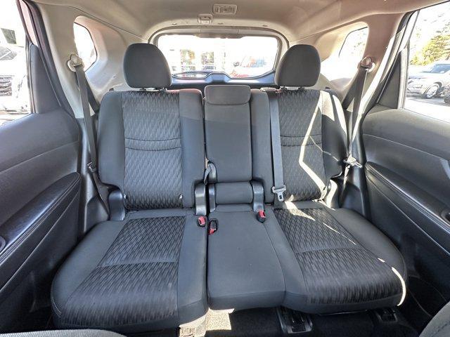used 2019 Nissan Rogue car, priced at $12,738