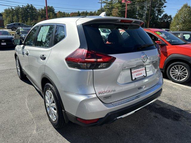 used 2019 Nissan Rogue car, priced at $12,738