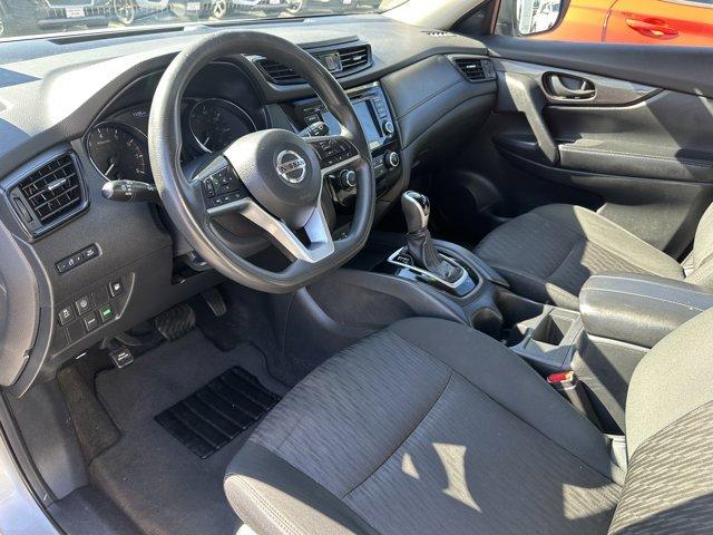 used 2019 Nissan Rogue car, priced at $12,738