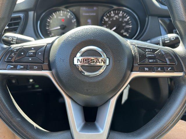 used 2019 Nissan Rogue car, priced at $12,738