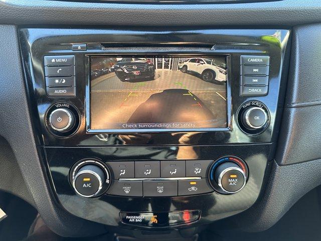 used 2019 Nissan Rogue car, priced at $12,738