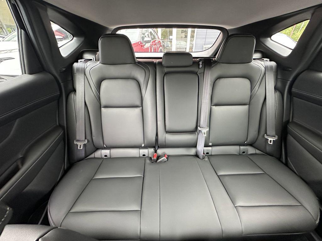 new 2025 Nissan Murano car, priced at $45,742