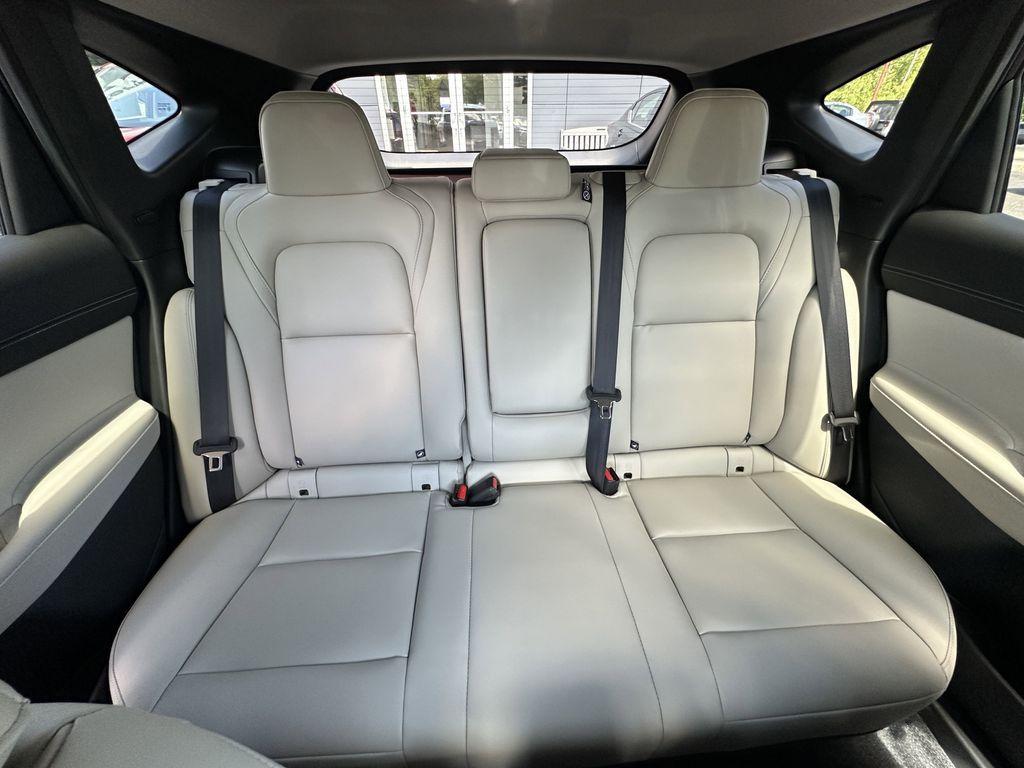 new 2025 Nissan Murano car, priced at $45,530