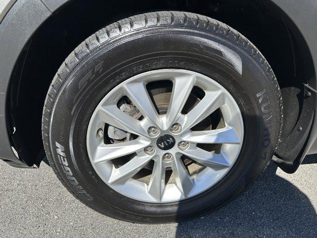 used 2019 Kia Sorento car, priced at $12,269