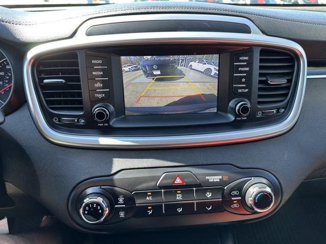 used 2019 Kia Sorento car, priced at $12,269