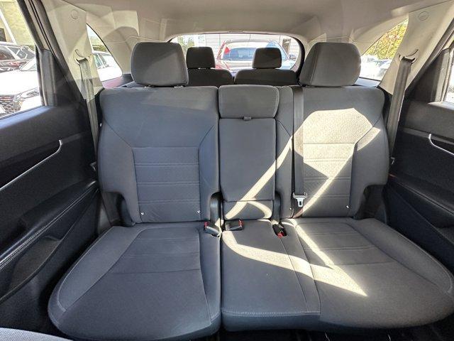 used 2019 Kia Sorento car, priced at $12,269