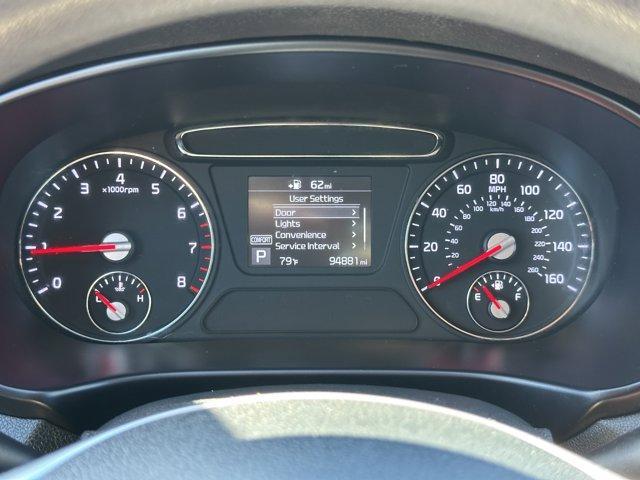 used 2019 Kia Sorento car, priced at $12,269