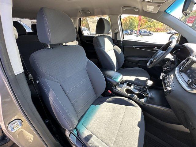 used 2019 Kia Sorento car, priced at $12,269