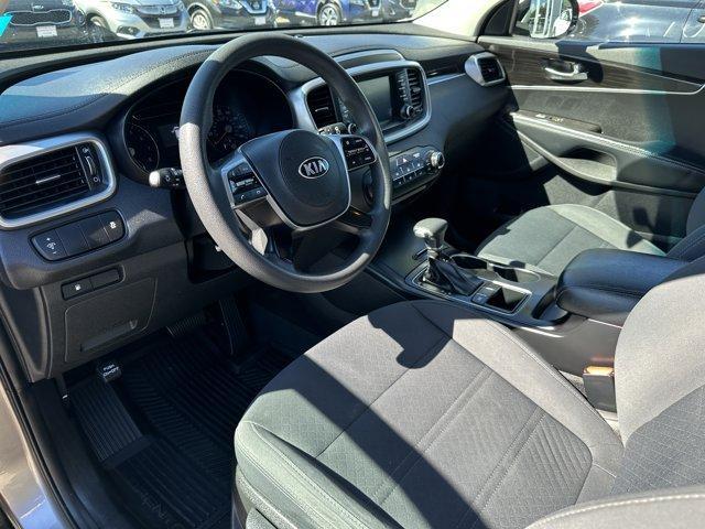 used 2019 Kia Sorento car, priced at $12,269