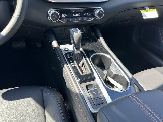 new 2025 Nissan Altima car, priced at $36,240
