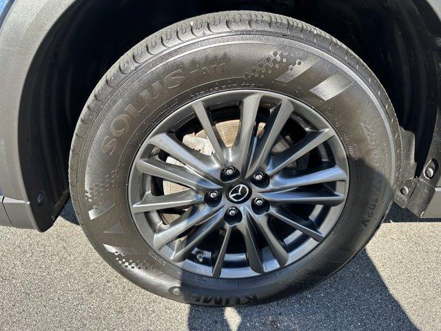 used 2019 Mazda CX-5 car, priced at $16,583