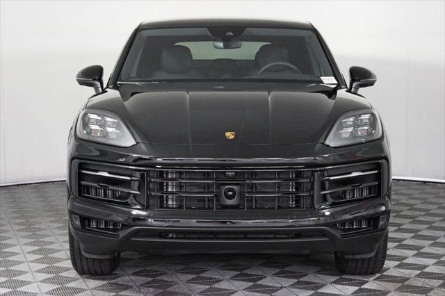 used 2024 Porsche Cayenne car, priced at $89,994