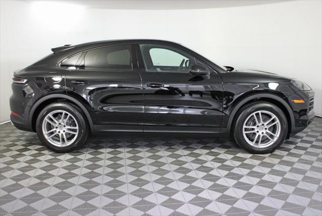 used 2024 Porsche Cayenne car, priced at $89,994