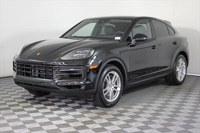 used 2024 Porsche Cayenne car, priced at $89,994