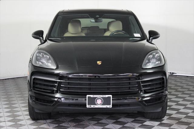 used 2019 Porsche Cayenne car, priced at $51,494