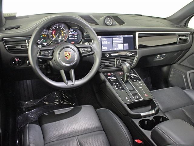 used 2023 Porsche Macan car, priced at $53,994