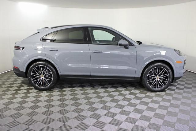 used 2024 Porsche Cayenne car, priced at $99,999