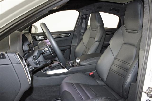 used 2023 Porsche Cayenne car, priced at $134,994