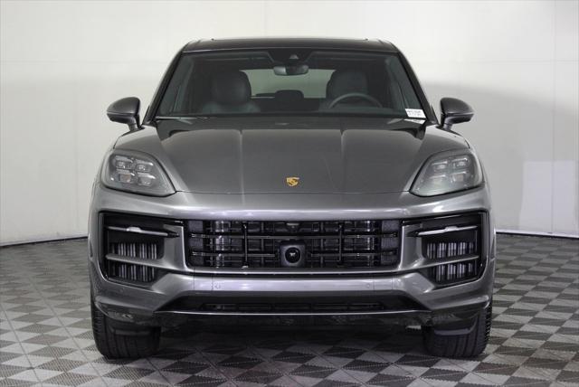 used 2024 Porsche Cayenne car, priced at $92,987