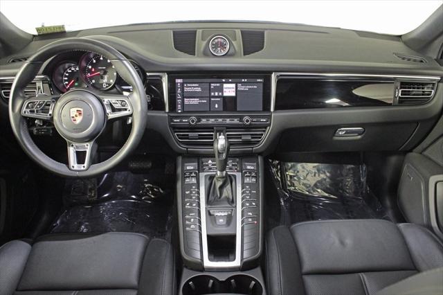 used 2020 Porsche Macan car, priced at $36,794