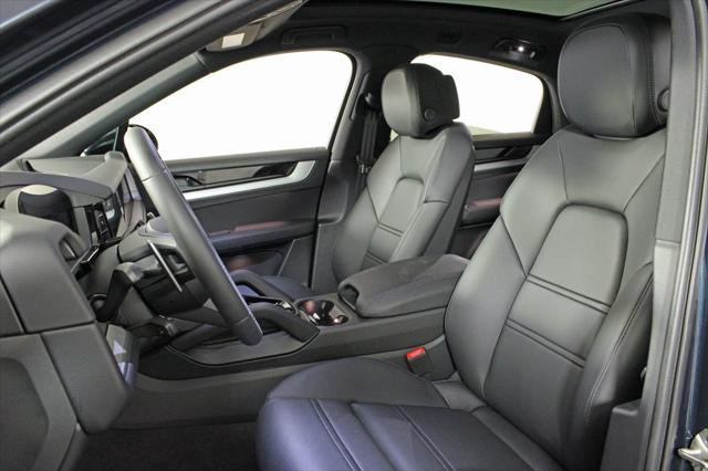 used 2024 Porsche Cayenne car, priced at $99,999