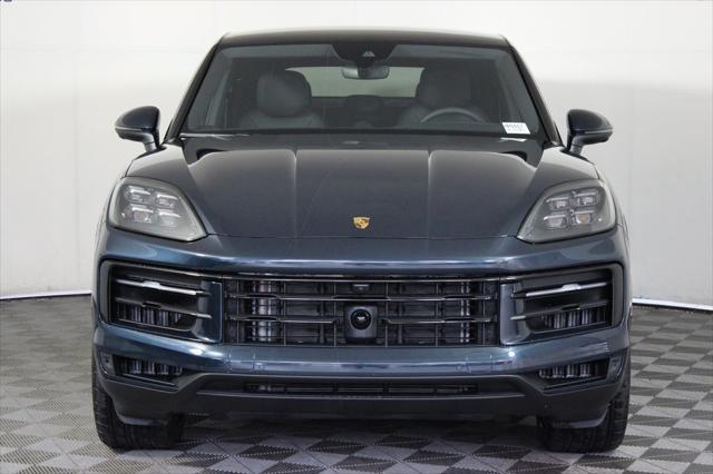 used 2024 Porsche Cayenne car, priced at $99,999