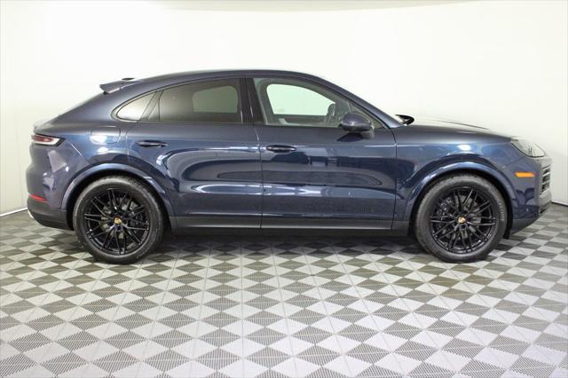 used 2024 Porsche Cayenne car, priced at $99,999