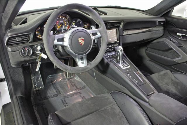 used 2015 Porsche 911 car, priced at $138,888