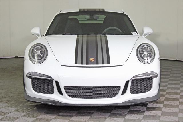 used 2015 Porsche 911 car, priced at $138,888