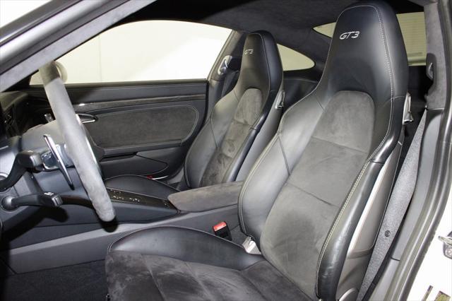 used 2015 Porsche 911 car, priced at $138,888