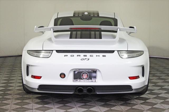 used 2015 Porsche 911 car, priced at $138,888