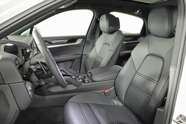 used 2024 Porsche Cayenne car, priced at $98,994