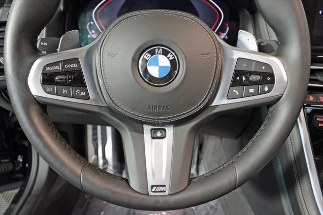 used 2019 BMW M850 car, priced at $52,994